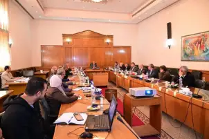 الري: دراسة مراقبة شبكة الترع والمصارف عبر الأقمار الصناعية لتوقع الأزمات قبل حدوثها