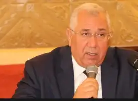 وزير الزراعة: نتطلع إلى زيادة دور التعاونيات فى المشروعات العملاقة بكل المجالات
