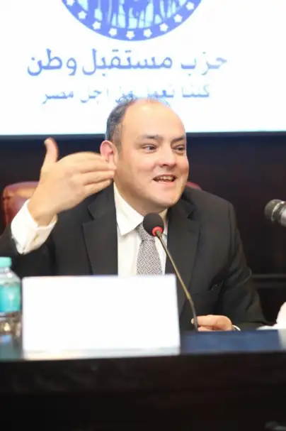 وزير الصناعة: الإعلان عن أكبر برنامج لدعم الصادرات في تاريخ الحكومة الأسبوع المقبل