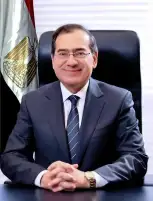 وزير البترول: الحرب الروسية الأوكرانية أكدت ضرورة الإسراع بالتحول للطاقات المتجددة