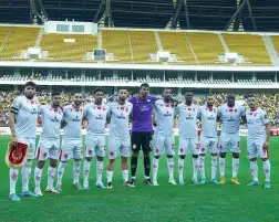 الوداد المغربي يهزم بترو أتلتيكو بثنائية ويعزز صدارته للمجموعة بدوري الأبطال