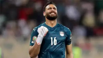 الرياضية السعودية: أبو جبل يُنهي خلافه مع النصر بالتراضي