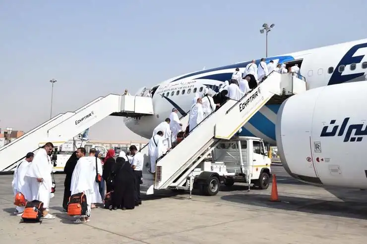 لجنة الحج والعمرة: استصدار الباركود خطوة أساسية للسفر.. وتحذير من التحايل على القانون