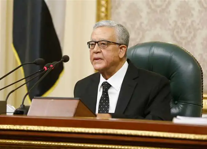 رئيس مجلس النواب: نتطلع لتعزيز التعاون البرلماني المصري - الهندي