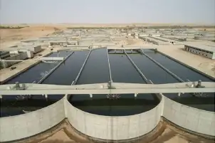 مؤسسة Bil البريطانية: أفريقيا تحتاج 54 مليار دولار استثمارات سنوية بالبنية التحتيه والمياه سنويا