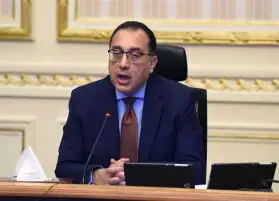 رئيسا وزراء مصر والدنمارك يشهدان توقيع تمديد اتفاقية التعاون القطاعي الاستراتيجي بشأن الطاقة وتنفيذ المساعدة الفنية العينية بين البلدين