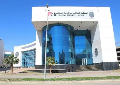 الرقابة المالية تشكل لجنتين استشاريتين لتطوير أنشطة سوق رأس المال والتأمين