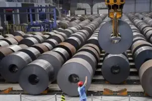 غرفة الصناعات الهندسية: توطين الصناعة كلمة السر لتجاوز الأزمات العالمية