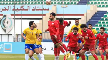 من ضمنهم لاعب مصري.. منتخب ليبيا يعلن قائمته استعدادا لتصفيات أمم أفريقيا