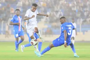 الهلال السوداني يهزم المنامة البحريني بثلاثية في كأس الملك سلمان للأندية