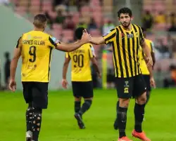 حجازي يعلق على فوز اتحاد جدة أمام الفيحاء بكأس الملك
