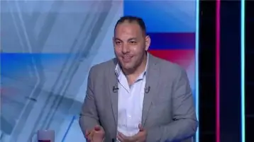 أحمد بلال: أنا من أفضل 4 مهاجمين في تاريخ مصر