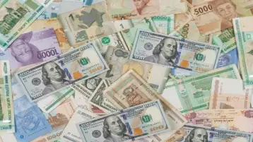 أسعار العملات اليوم الثلاثاء 14-3-2023 ببداية التعاملات في البنوك المصرية