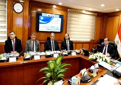 جاسكو: 33%? زيادة في كميات الغاز المصدرة خلال 2022