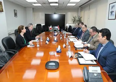 وزير المالية: تعزيز الفرص الاستثمارية لتصبح مصر مركزا إقليميا وعالميا للإنتاج