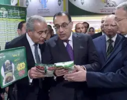 وزير التموين: احتياطي القمح يكفي 3.3 شهر والزيت 5 أشهر والسكر 3 أشهر