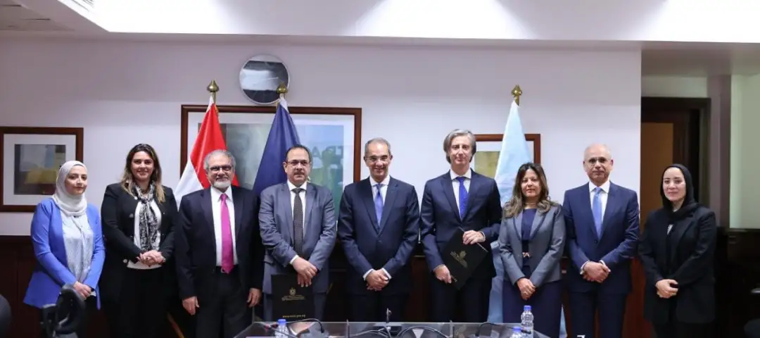 تعاون بين الاتصالات وبرنامج الأمم المتحدة الإنمائي لتعزيز استخدام الذكاء الاصطناعي