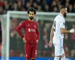 مدافع ريال مدريد يكشف طريقة إيقاف هجوم ليفربول