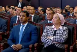 وزيرة البيئة: أجرينا تقييما للأثر البيئي لمجمع مصانع الأسمدة الأزوتية