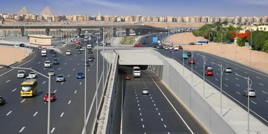 شعبة النقل الدولي اللوجستيات: نحتاج للتوسع في إقامة شبكة طرق ومناطق صناعية جاذبة للاستثمار