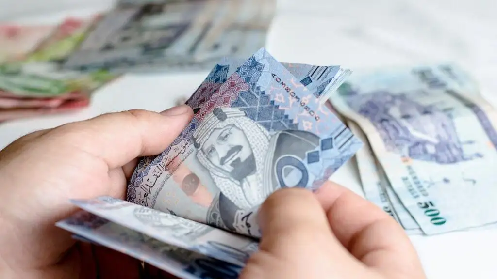 سعر الريال السعودي اليوم الخميس 16-3-2023 مقابل الجنيه في مستهل التعاملات البنكية