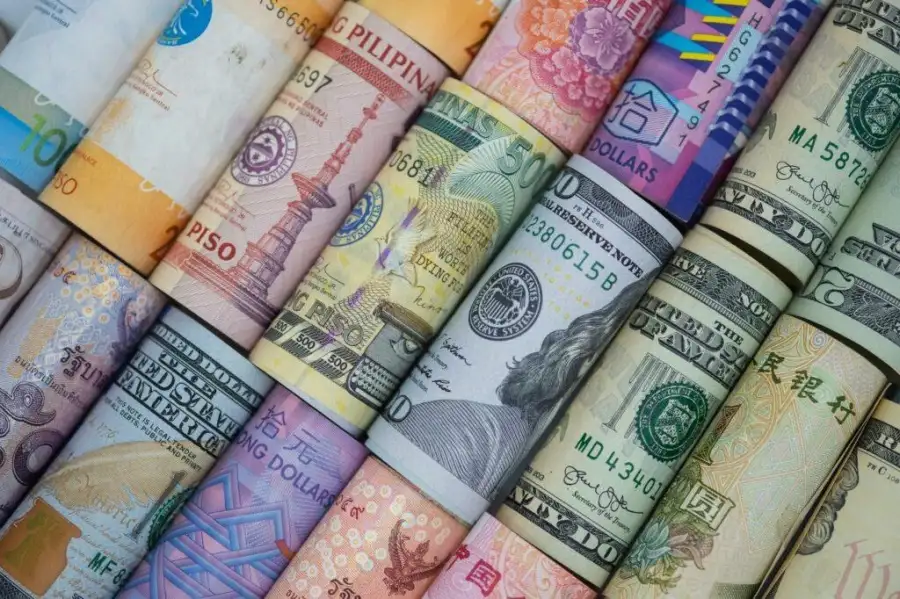 أسعار العملات اليوم الخميس 16-3-2023 ببداية التعاملات في مصر