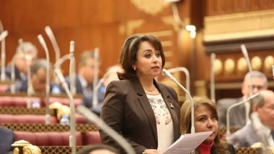 عضو بـ حقوق إنسان الشيوخ: مشروع الدلتا الجديدة قاطرة أمل للتنمية الزراعية