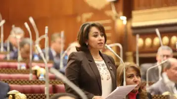 عضو بـ حقوق إنسان الشيوخ: مشروع الدلتا الجديدة قاطرة أمل للتنمية الزراعية