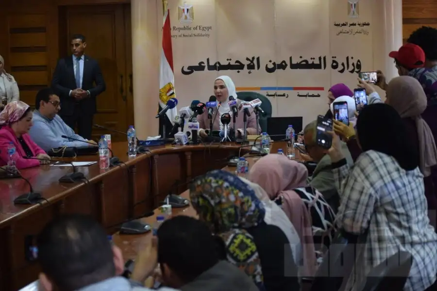 الفائزة بالمركز الأول في مسابقة الأم المثالية: واصلت الليل بالنهار حتى أتمكن من توفير احتياجات أولادي