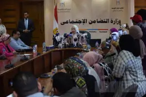 الفائزة بالمركز الأول في مسابقة الأم المثالية: واصلت الليل بالنهار حتى أتمكن من توفير احتياجات أولادي