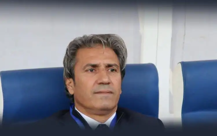 مدرب بلوزداد: صعوبة مواجهة الزمالك لرغبته في الثأر بالجزائر
