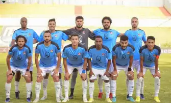 قبل مواجهة الإسماعيلي.. المحلة يصعد 4 ناشئين