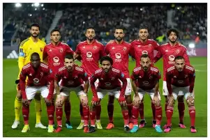 بركات: الأهلي سبب تأزم موقفه بدوري أبطال أفريقيا