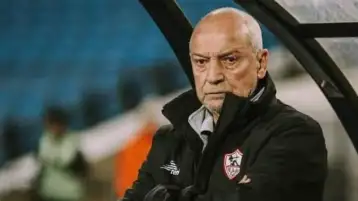 هيثم فاروق: فيريرا "لمونة واتعصرت".. لازم يمشي