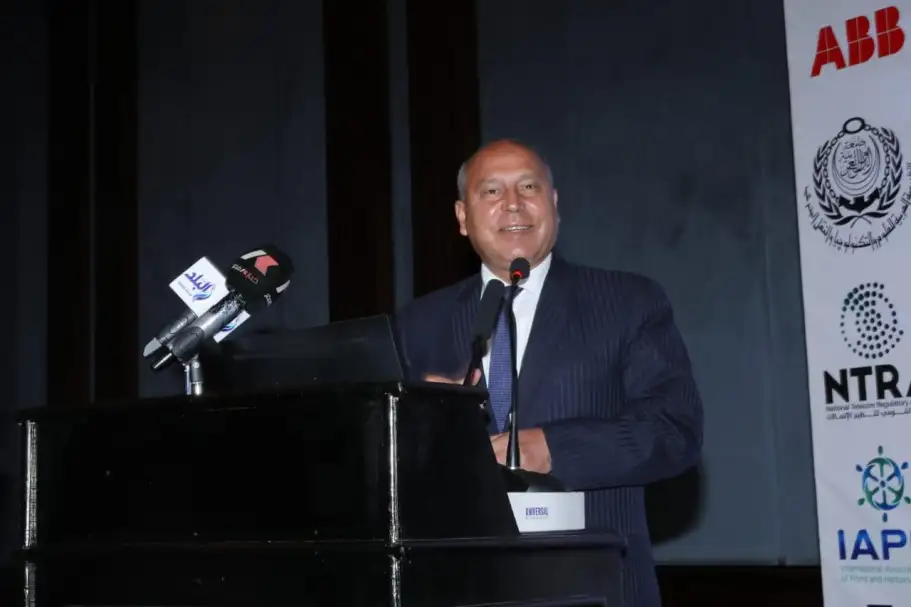 وزير النقل: الموانئ البحرية من أهم القطاعات التي تتطور سريعا