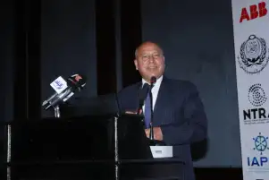 وزير النقل: الموانئ البحرية من أهم القطاعات التي تتطور سريعا