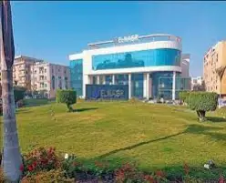 صندوق مصر السيادي يبدأ الترويج لبيع شركة الصالحية للاستثمار لمستثمر استراتيجي