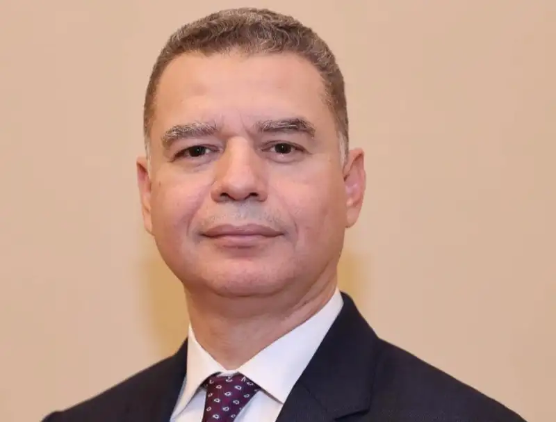 رئيس الوزراء يصدر قرارا بتعيين المهندس أحمد الظاهر رئيسا تنفيذيا لهيئة تنمية صناعة تكنولوجيا المعلومات