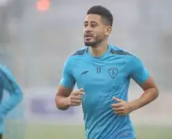مراد باتنا: ضغط المباريات سبب الهزيمة الكبيرة من الاتحاد