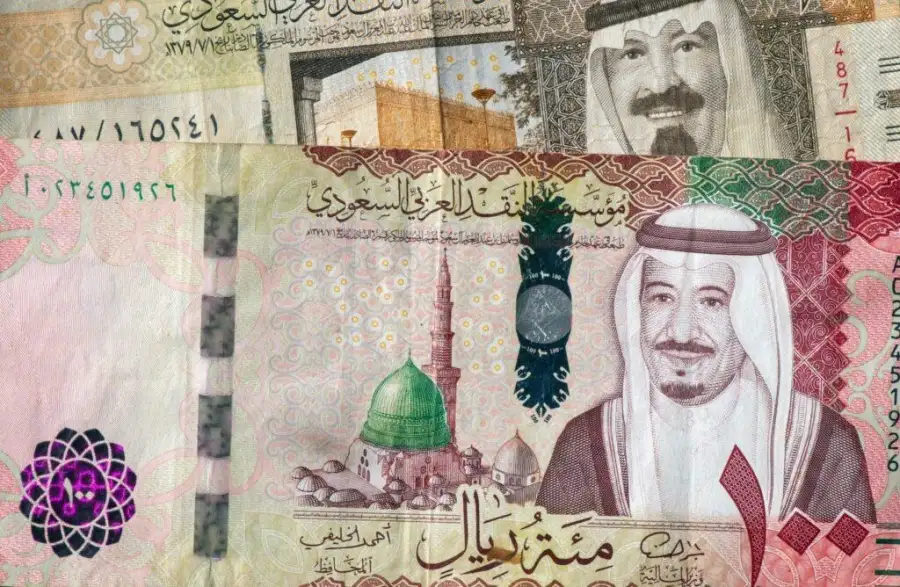 سعر الريال السعودي اليوم الأحد 19-3-2023 ببداية التعاملات في البنوك المصرية