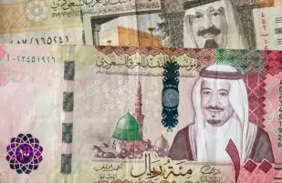 سعر الريال السعودي اليوم الأحد 19-3-2023 ببداية التعاملات في البنوك المصرية