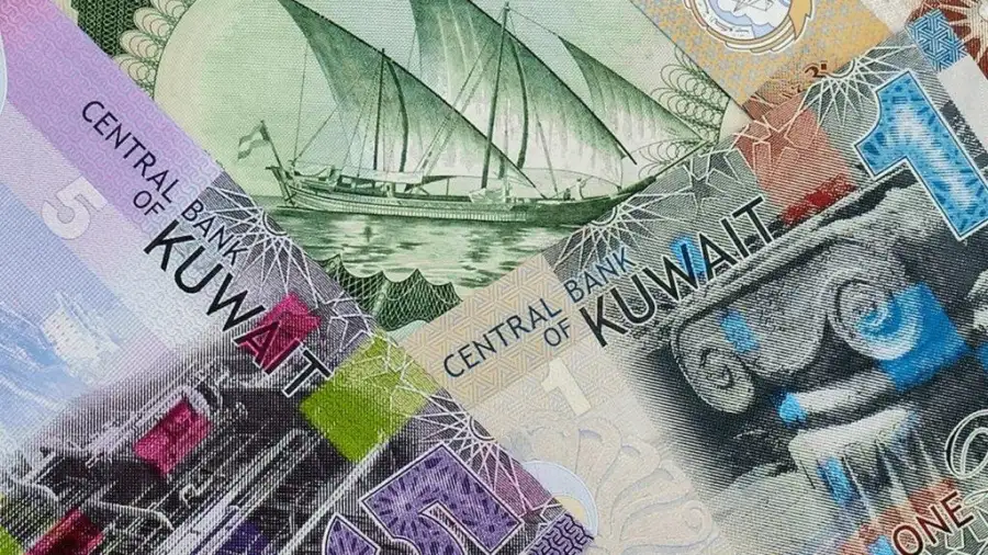 سعر الدينار الكويتي اليوم الأحد 19-3-2023 ببداية التعاملات في مصر