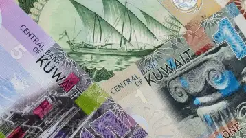 سعر الدينار الكويتي اليوم الأحد 19-3-2023 ببداية التعاملات في مصر