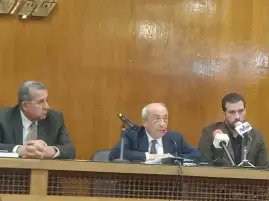 نقيب المهندسين: قرارات عمومية 6 مارس سليمة وموضوعاتها قُدمت في الموعد القانوني