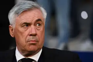 أنشيلوتي: برشلونة تفوق على ريال مدريد لهذا السبب