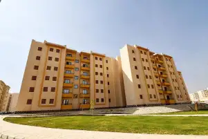 تفاصيل سكن كل المصريين 4.. وحدات سكنية في 6 محافظات بأسعار تبدأ من 400 ألف جنيه