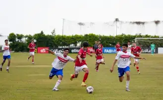 الأهلي يتعادل مع الزمالك 1-1 في بطولة الجمهورية