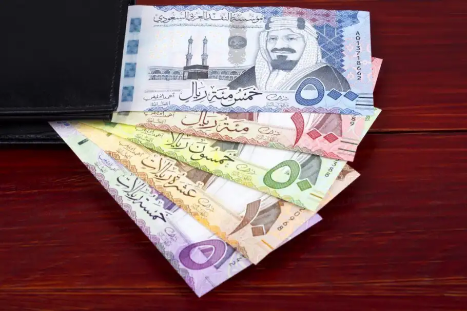 سعر الريال السعودي اليوم الثلاثاء 21-3-2023 مقابل الجنيه بالتعاملات الصباحية