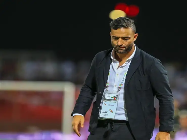 ميدو يكشف حقيقة تدريب الزمالك