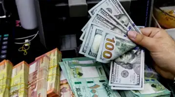 المركزي اللبناني سيبدأ بيع دولارات لوضع حد لتراجع سعر صرف الليرة